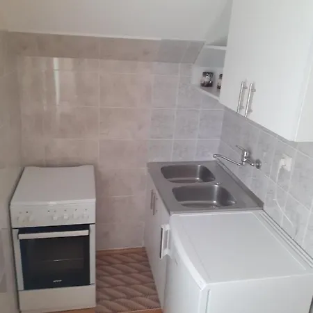 Smjestaj Na Selu,Porodica Gvozdenac Apartment Sipovo Exterior photo