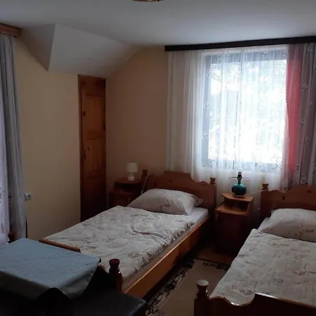 Smjestaj Na Selu,Porodica Gvozdenac Apartment Sipovo Exterior photo