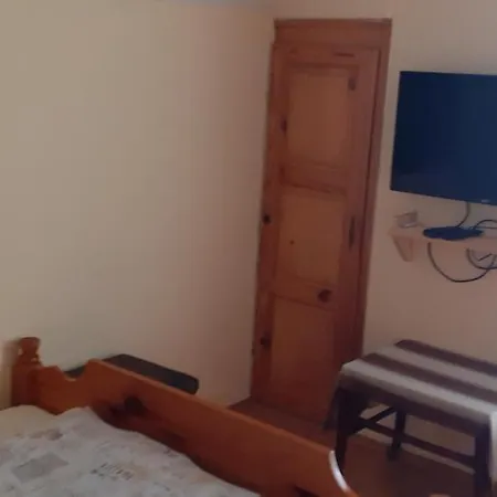 Smjestaj Na Selu,Porodica Gvozdenac Apartment Sipovo Exterior photo