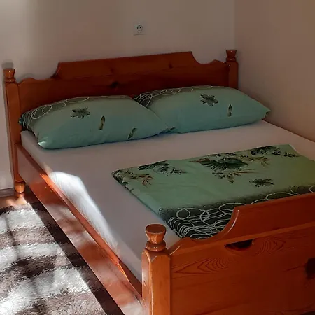 Smjestaj Na Selu,Porodica Gvozdenac Apartment Sipovo Room photo