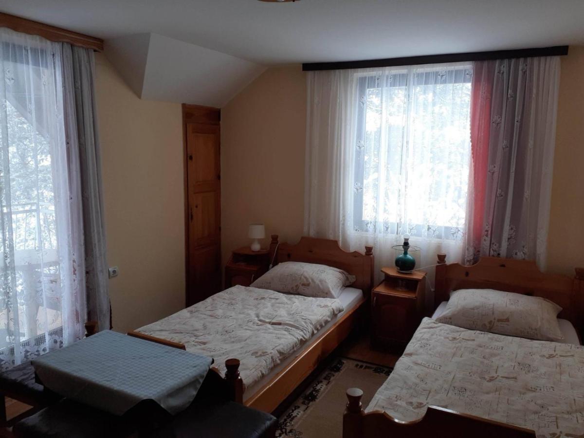 Smjestaj Na Selu,porodica Gvozdenac Sipovo