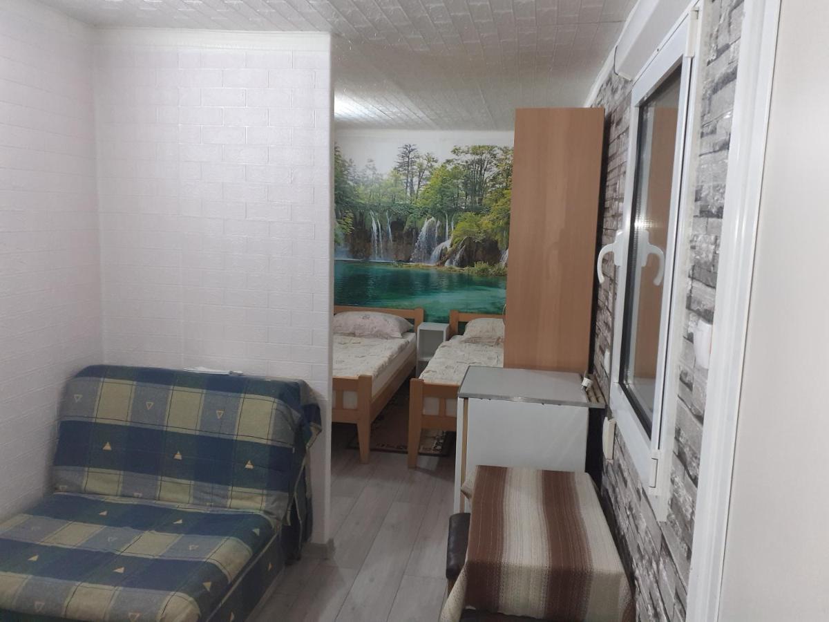 Smjestaj Na Selu,porodica Gvozdenac