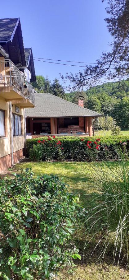 Smjestaj Na Selu,porodica Gvozdenac Apartment