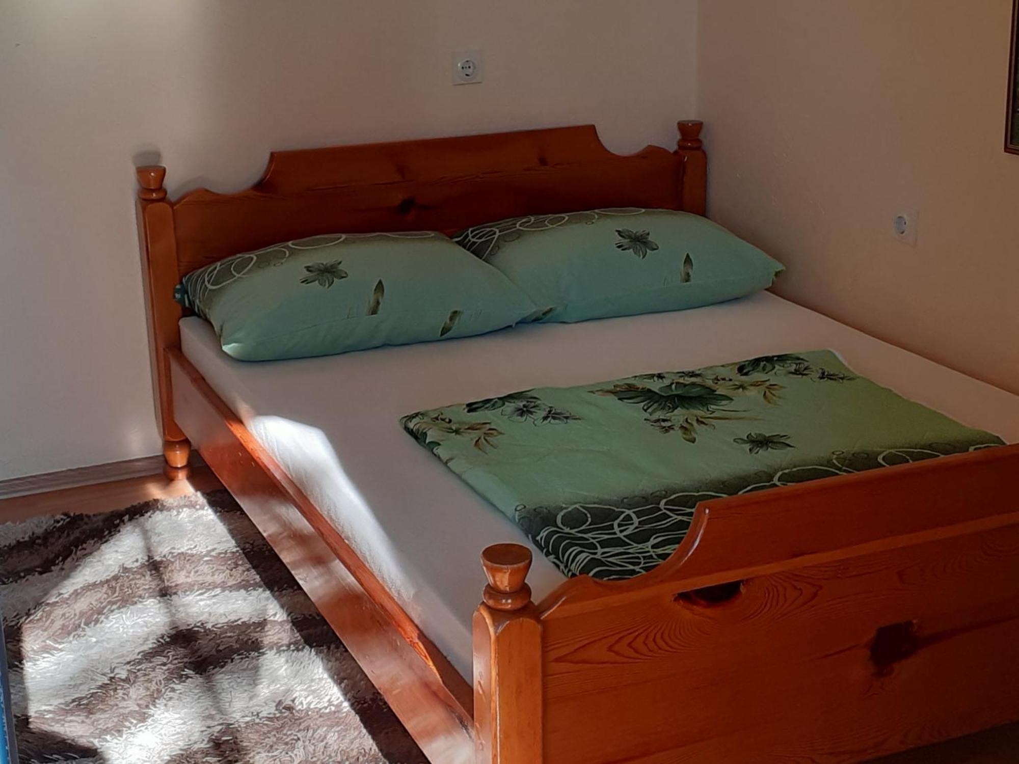 Smjestaj Na Selu,porodica Gvozdenac Apartment Sipovo