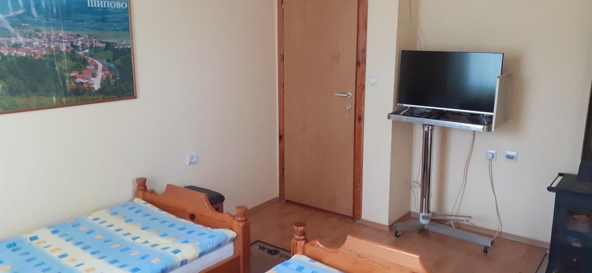Smjestaj Na Selu,porodica Gvozdenac