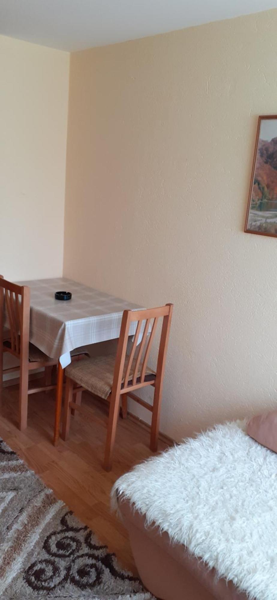 Smjestaj Na Selu,porodica Gvozdenac Apartment