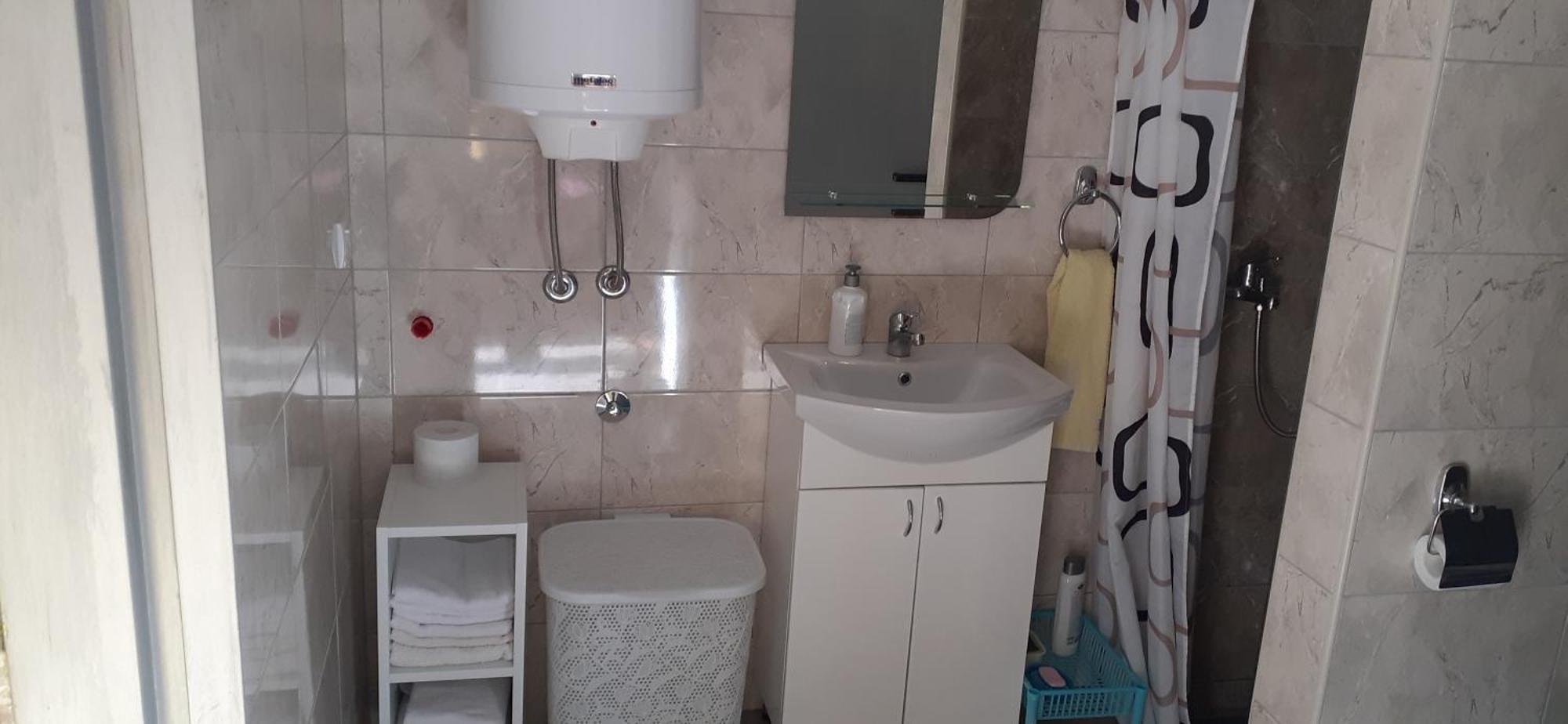 Apartment Smjestaj Na Selu,porodica Gvozdenac *