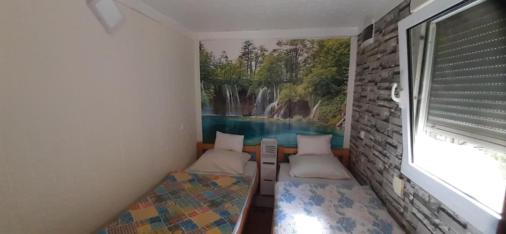 Smjestaj Na Selu,porodica Gvozdenac Apartment *