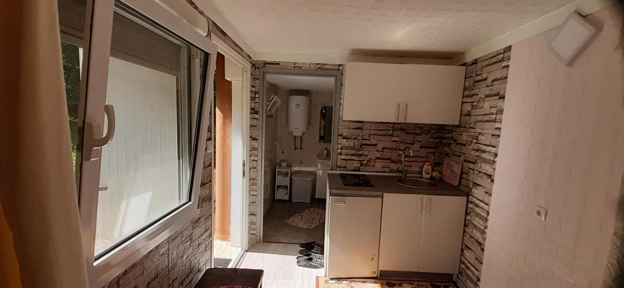 Smjestaj Na Selu,porodica Gvozdenac Apartment Sipovo